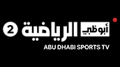 Abu Dhabi Sports 2 TV